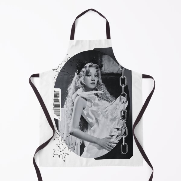 Item preview, Yuqi (G)I-DLE (I-DLE) designed and sold by Celestinya.