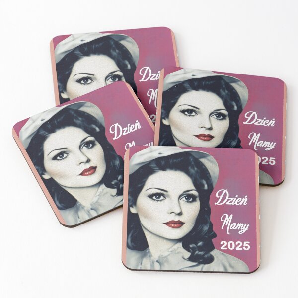 Item preview, Mother's Day Postage Stamp vintage Dzień Mamy | dejco.art designed and sold by dejco.art.