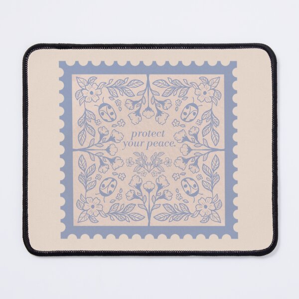 Item preview, Protect Your Peace designed and sold by OhJeezArtwork.