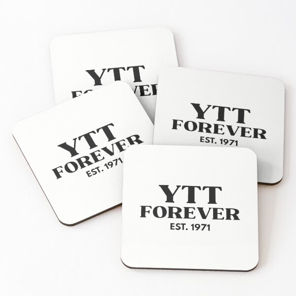 Item preview, YTT FOREVER EST. 1971 designed and sold by yttforever.