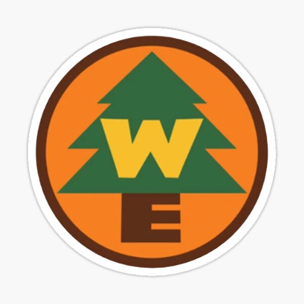 Item preview, Wilderness Explorer designed and sold by RayDulceDesigns.