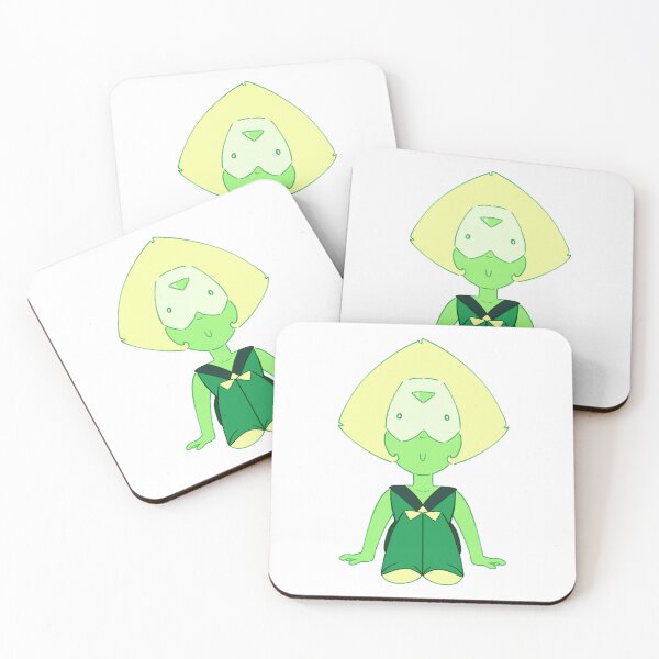 Artikelvorschau, Peridot! entworfen und verkauft von marmilezart.