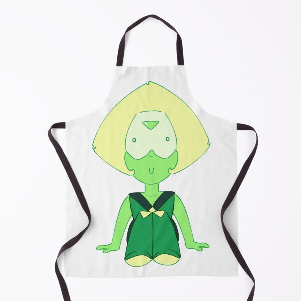 Item preview, Peridot! designed and sold by marmilezart.