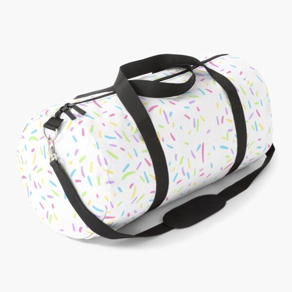 Item preview, Multicoloured sprinkles drawing designed and sold by BerryBeach.