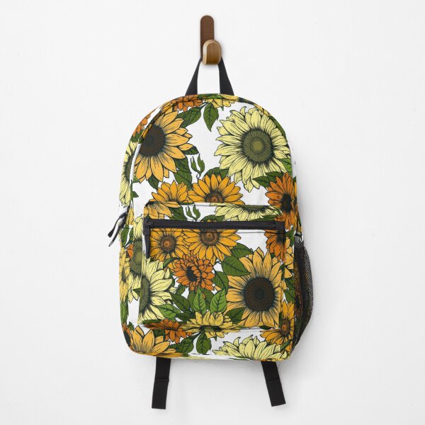 Item preview, Sunflower pattern designed and sold by Onehappyhook.