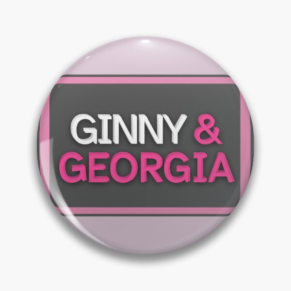 Item preview, Ginny & Georgia designed and sold by lmfluffycat.