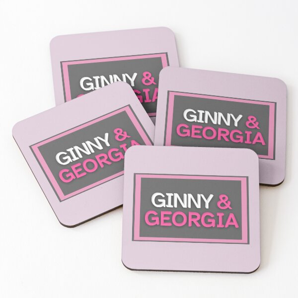 Item preview, Ginny & Georgia designed and sold by lmfluffycat.