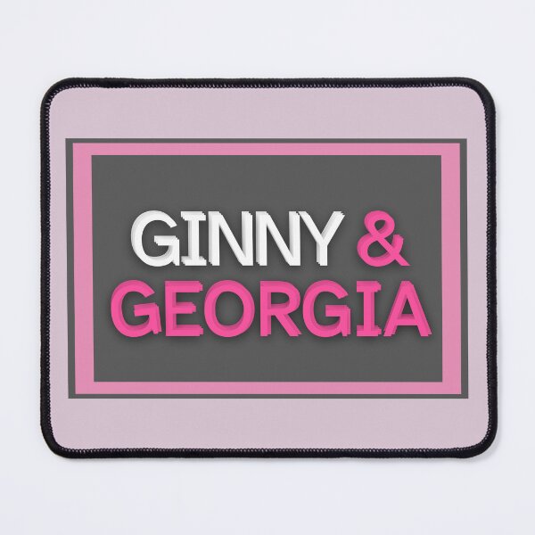 Item preview, Ginny & Georgia designed and sold by lmfluffycat.