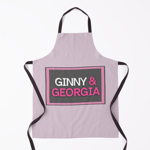 Item preview, Ginny & Georgia designed and sold by lmfluffycat.