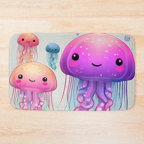 Item preview, Jellyfish designed and sold by JiffyGirls.