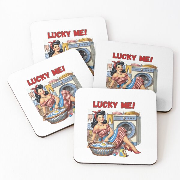 Item preview, PINUP WOMEN QUOTES designed and sold by TOGETHERINSIEME.