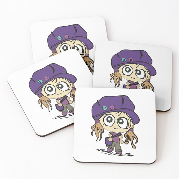 Item preview, Anabella, The Shadow of a Story designed and sold by soryilustracion.