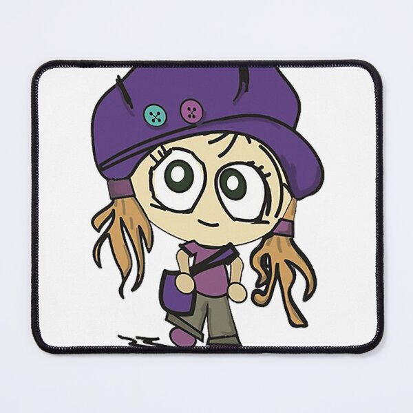 Item preview, Anabella, The Shadow of a Story designed and sold by soryilustracion.