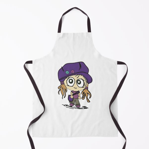 Item preview, Anabella, The Shadow of a Story designed and sold by soryilustracion.