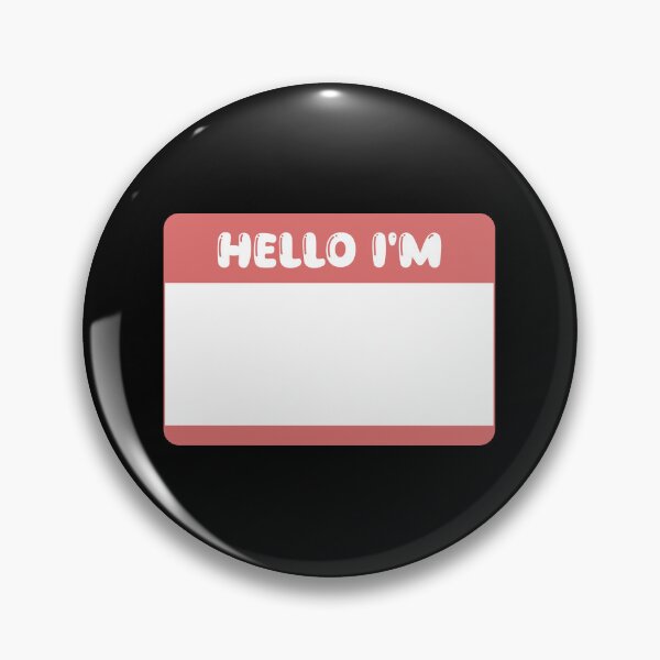 Item preview, Hello I’m  designed and sold by Paper Drip.