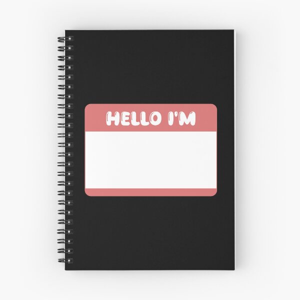 Item preview, Hello I’m  designed and sold by Paper Drip.
