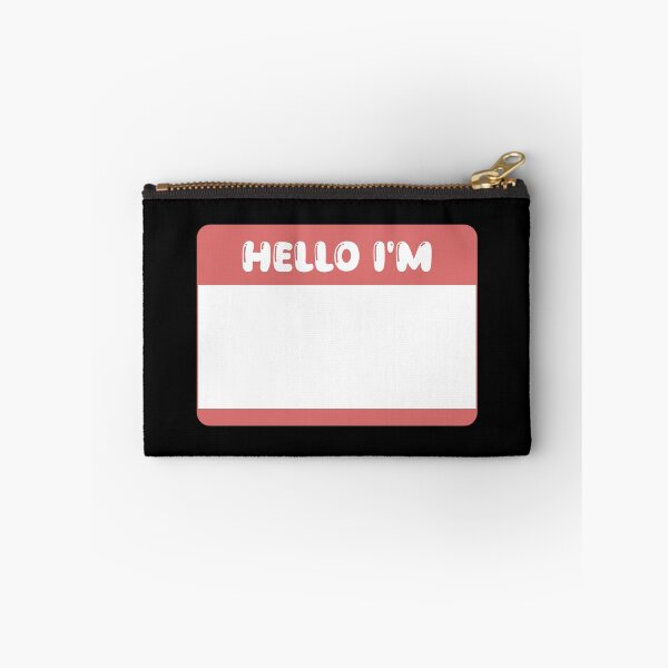 Item preview, Hello I’m  designed and sold by Paper Drip.