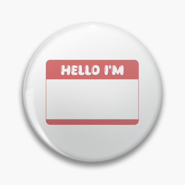 Item preview, Hello I’m  designed and sold by Paper Drip.