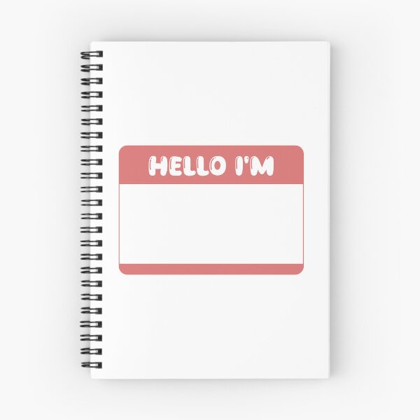 Item preview, Hello I’m  designed and sold by Paper Drip.