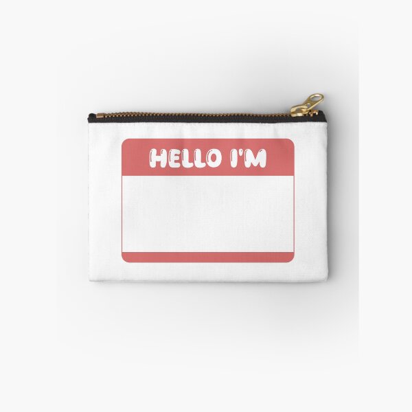 Item preview, Hello I’m  designed and sold by Paper Drip.