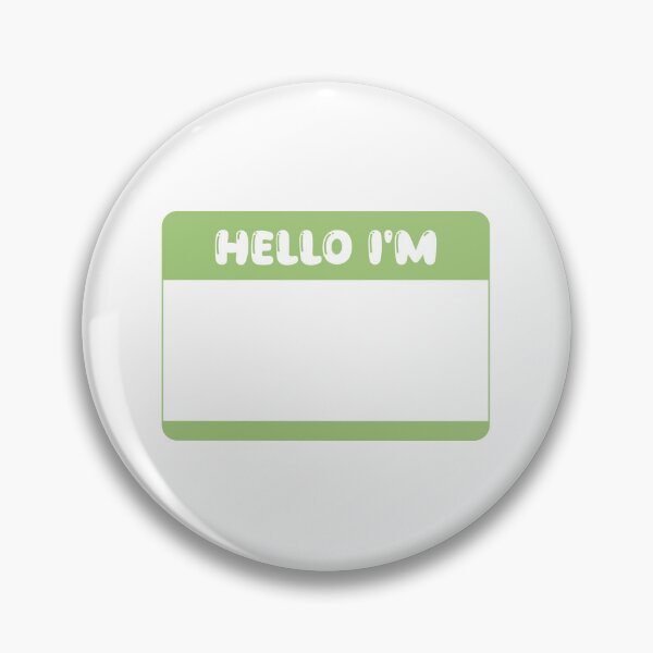 Item preview, Hello I’m  designed and sold by Paper Drip.