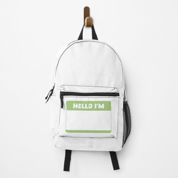 Item preview, Hello I’m designed and sold by Paper Drip.