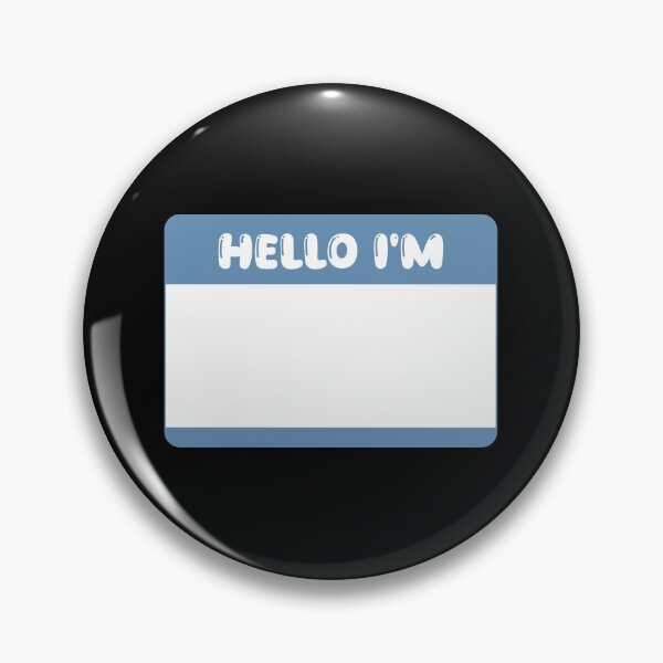 Item preview, Hello I’m  designed and sold by Paper Drip.