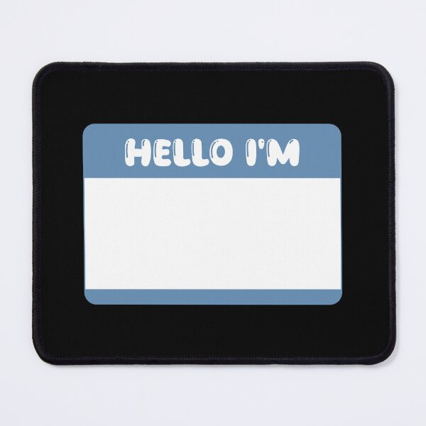 Item preview, Hello I’m designed and sold by Paper Drip.
