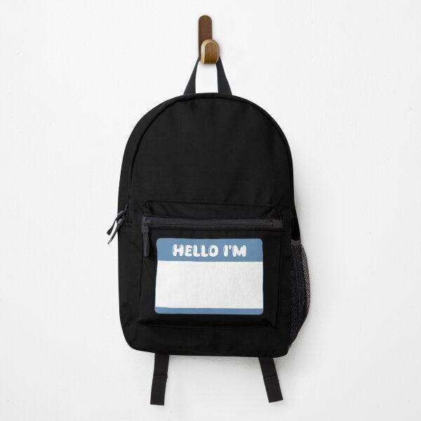 Item preview, Hello I’m designed and sold by Paper Drip.