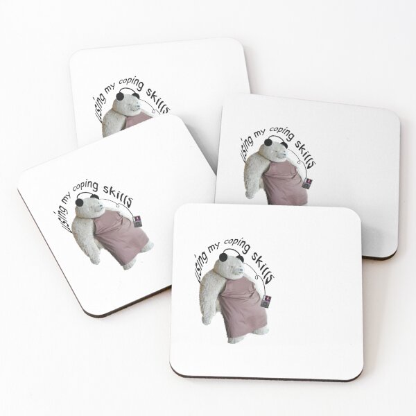 Item preview, sing My Coping Skills (Speak Now TV Edition) designed and sold by Forgetting The World Co..
