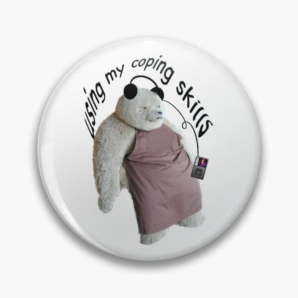 Item preview, sing My Coping Skills (Speak Now TV Edition) designed and sold by Forgetting The World Co..