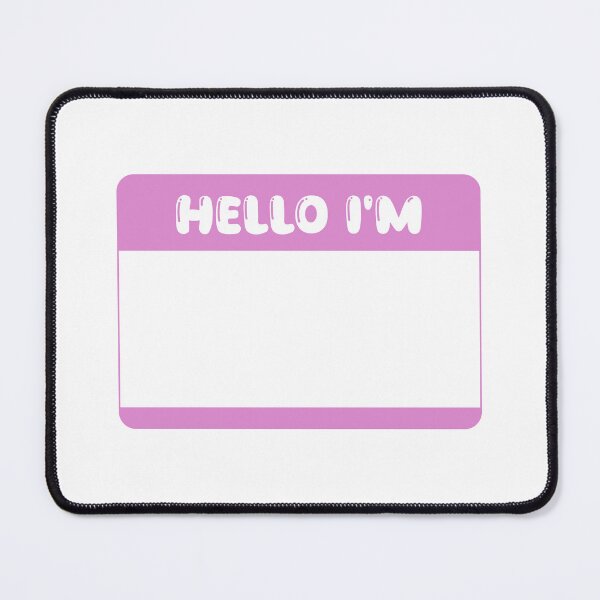 Item preview, Hello I’m  designed and sold by Paper Drip.