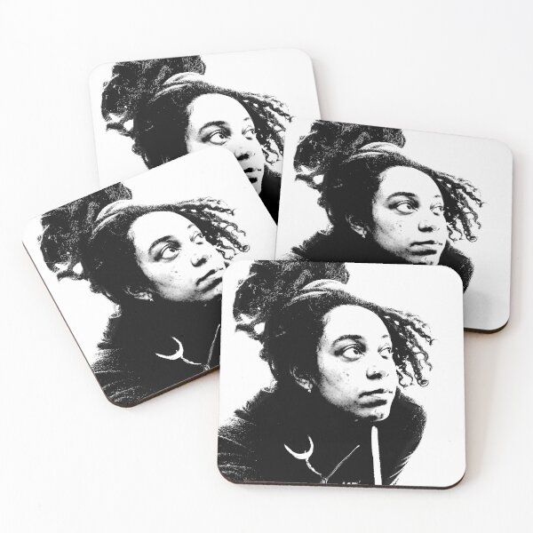 Item preview, SistaSara - Black & White - Clothing designed and sold by Sara Fuga.