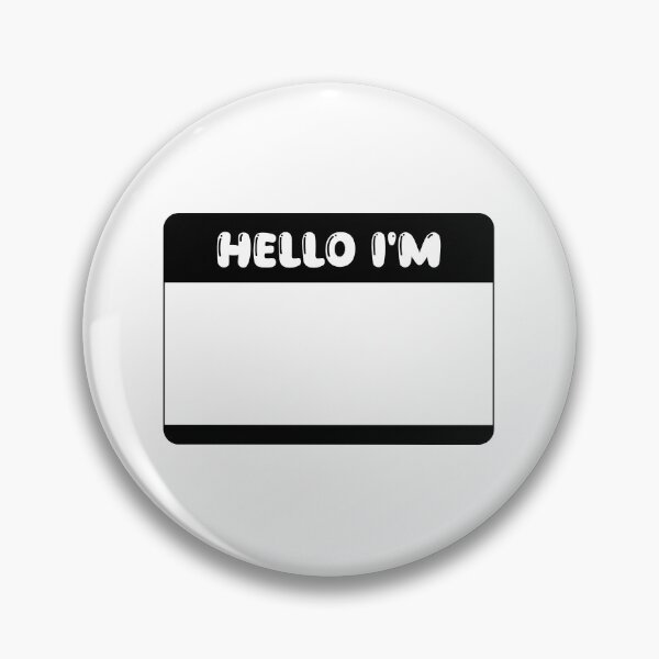 Item preview, Hello I’m  designed and sold by Paper Drip.