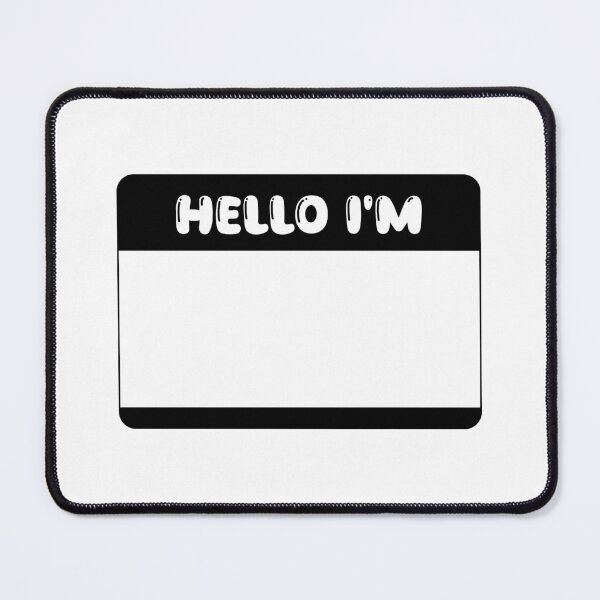 Item preview, Hello I’m  designed and sold by Paper Drip.
