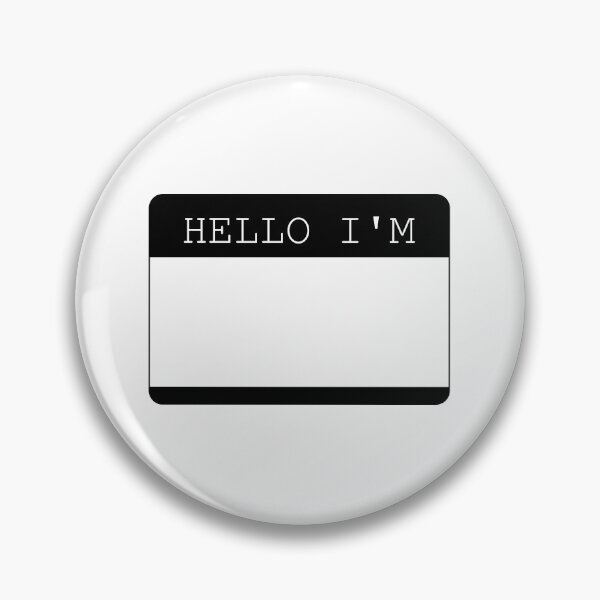 Item preview, Hello I’m  designed and sold by Paper Drip.