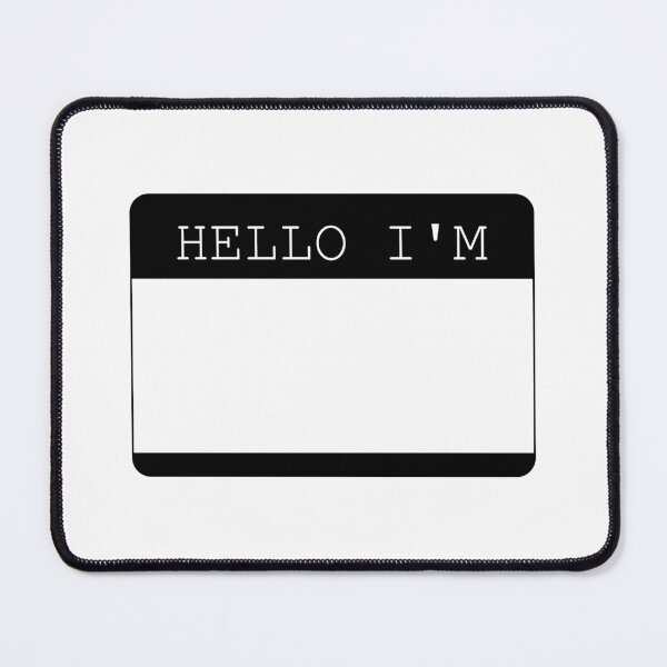 Item preview, Hello I’m  designed and sold by Paper Drip.