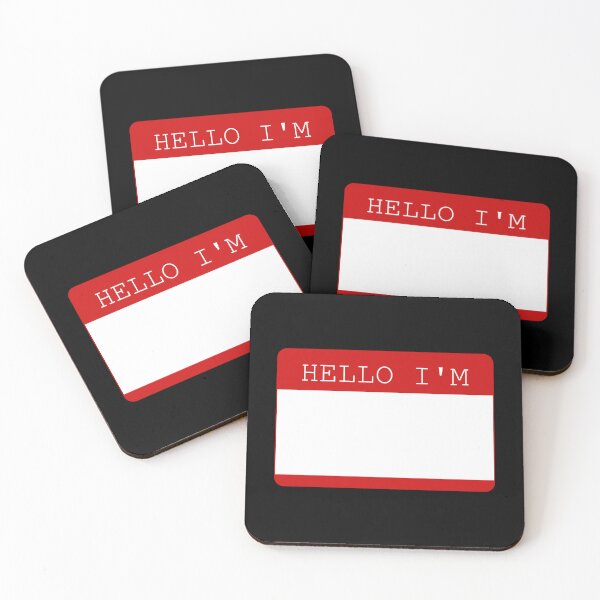 Item preview, Hello I’m  designed and sold by Paper Drip.