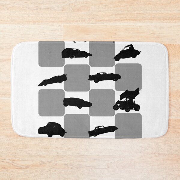 Item preview, Dirt track thing designed and sold by TaraPen.