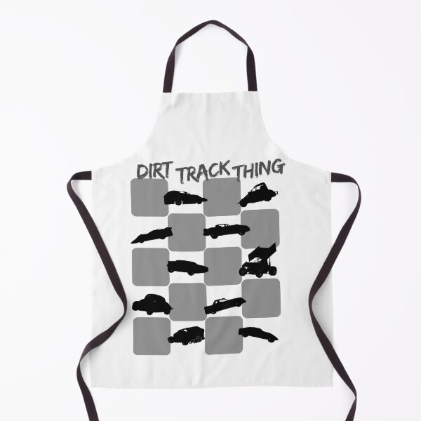 Item preview, Dirt track thing designed and sold by TaraPen.