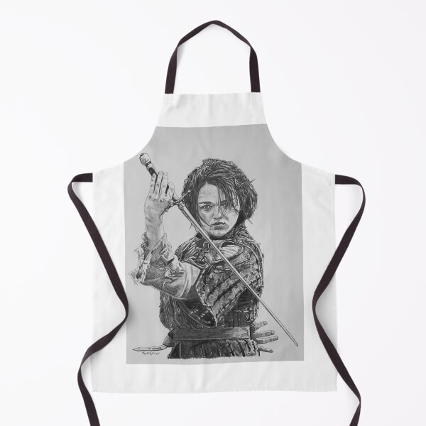 Item preview, Arya Stark GOT designed and sold by BryanWhipple.