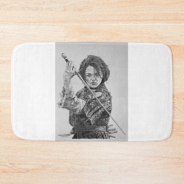 Item preview, Arya Stark GOT designed and sold by BryanWhipple.