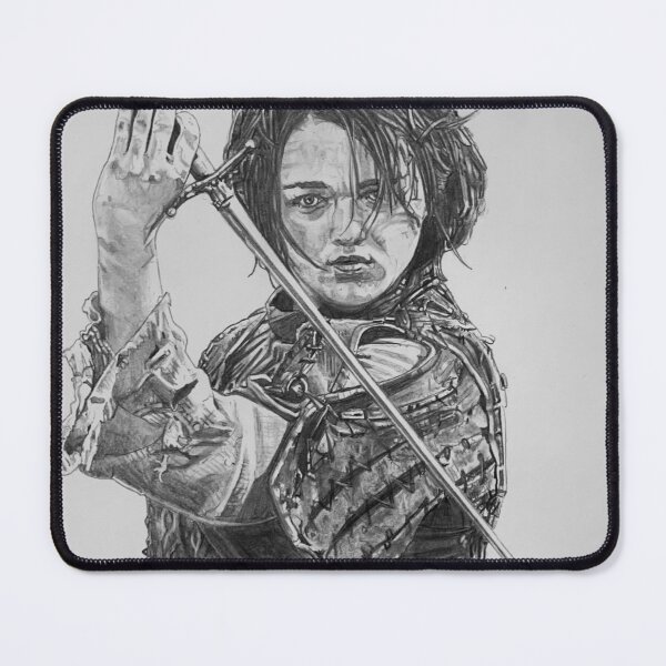 Item preview, Arya Stark GOT designed and sold by BryanWhipple.
