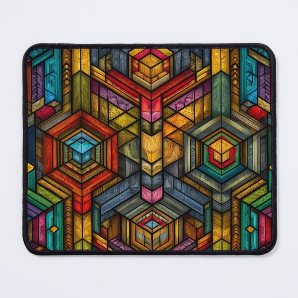 Item preview, Geometric Pattern designed and sold by JPugliese.