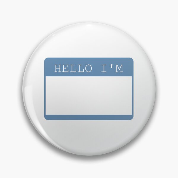 Item preview, Hello I’m  designed and sold by Paper Drip.
