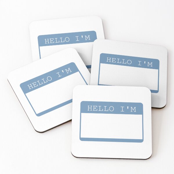 Item preview, Hello I’m  designed and sold by Paper Drip.