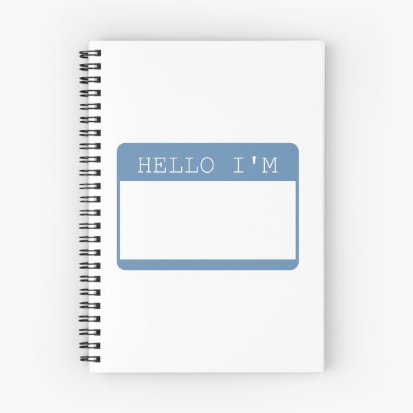 Item preview, Hello I’m  designed and sold by Paper Drip.