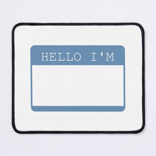 Item preview, Hello I’m designed and sold by Paper Drip.