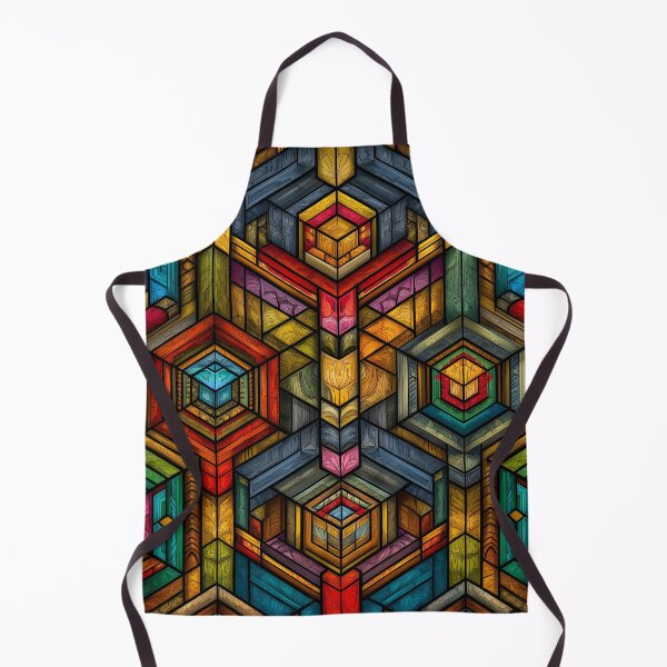 Item preview, Geometric Pattern designed and sold by JPugliese.