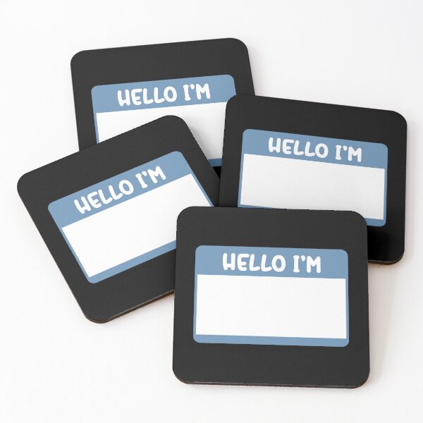 Item preview, Hello I’m  designed and sold by Paper Drip.